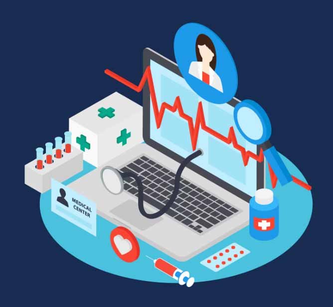 साइन अप चित्रण